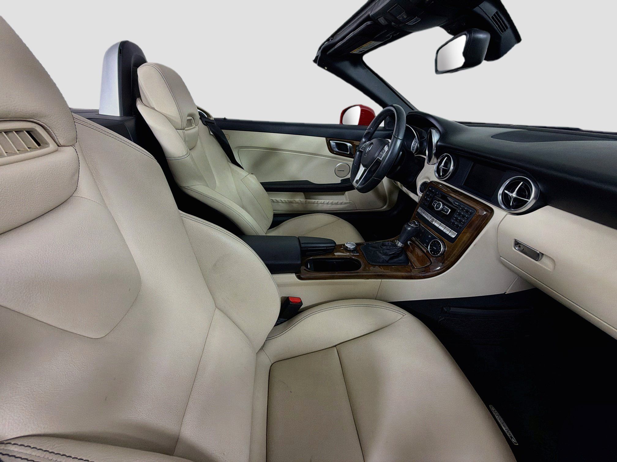 Used 2014 Mercedes-Benz SLK 250 image 24