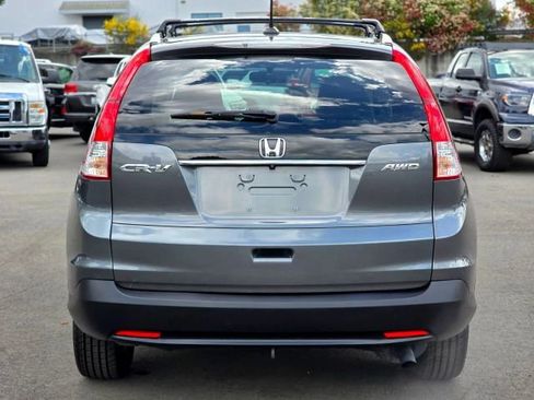 Used 2014 Honda CR-V EX-L image 6