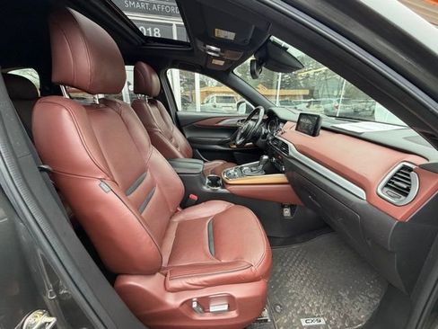 Used 2017 MAZDA CX-9 Signature image 11