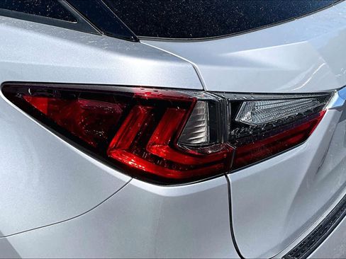 Used 2019 Lexus RX 350 FWD w/ Navigation Package image 27