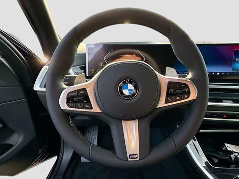 New 2026 BMW X5 sDrive40i w/ M Sport Package RWD image 6