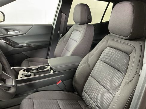 New 2026 Chevrolet Equinox LT w/ Safety and Technology Package AWD/4WD image 6