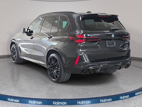 Used 2026 BMW X5 M Competition w/ Executive Package AWD/4WD image 9