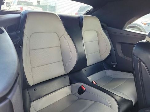 Certified 2024 Ford Mustang Premium RWD image 16