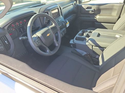 New 2026 Chevrolet Silverado 2500 W/T w/ WT Convenience Package image 3