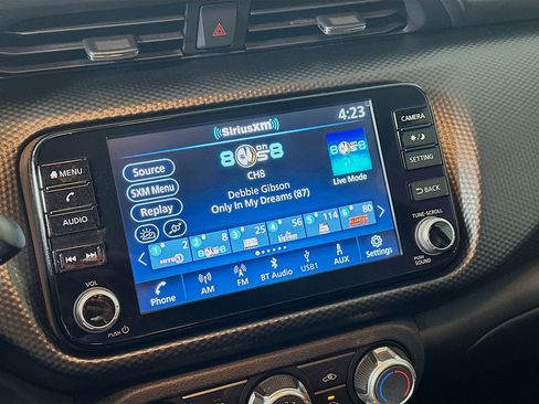 Used 2024 Nissan Kicks SV image 19