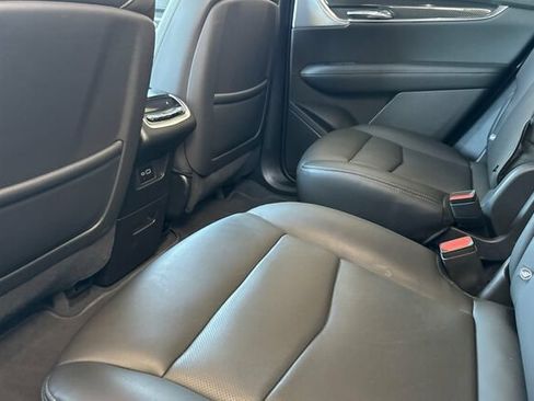 Certified 2024 Cadillac XT6 Sport w/ Technology Package AWD/4WD image 12