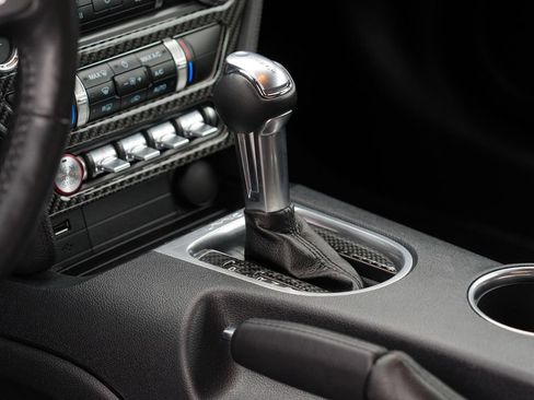 Used 2021 Ford Mustang Mach 1 RWD image 23