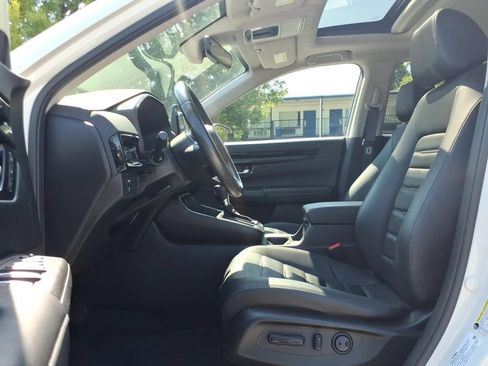 Used 2023 Honda CR-V EX-L image 10