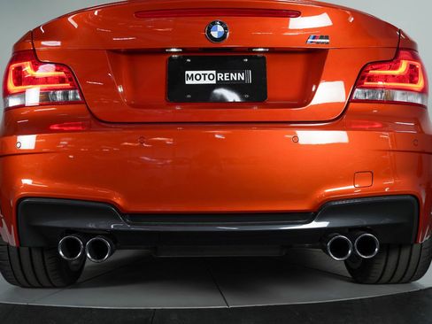 Used 2011 BMW 1 Series M image 22