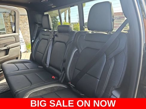 New 2026 RAM 1500 RHO w/ RHO Level 1 Equipment Group AWD/4WD image 13
