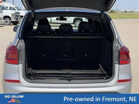 Used 2018 BMW X3 xDrive30i AWD/4WD image 5