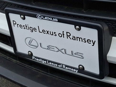 Certified 2024 Lexus NX 350 F Sport AWD/4WD image 30