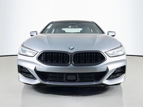 New 2026 BMW 840i RWD image 2