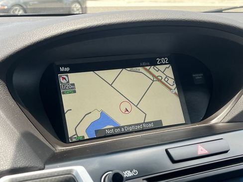 Used 2019 Acura TLX w/ Technology Package FWD image 35