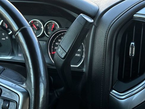 Used 2019 Chevrolet Silverado 1500 RST image 20