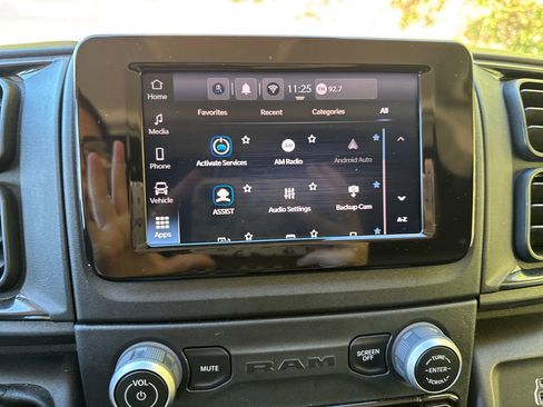 Used 2023 RAM ProMaster 2500 image 24