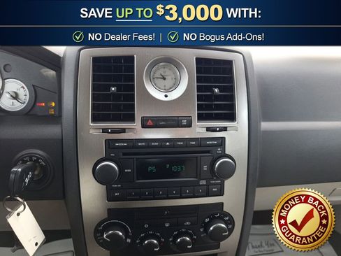 Used 2006 Chrysler 300 Touring image 25