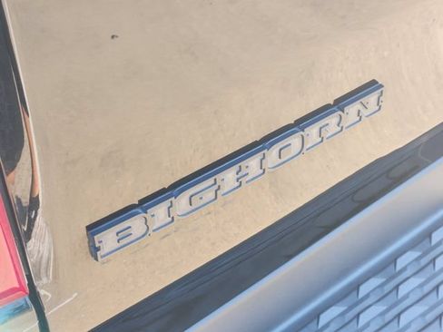 Used 2020 RAM 1500 Big Horn AWD/4WD image 10