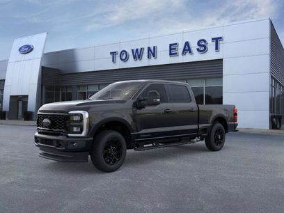 New 2026 Ford F250 XLT w/ XLT Premium Package