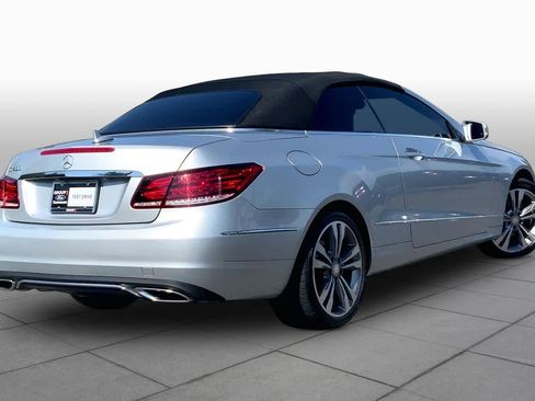 Used 2017 Mercedes-Benz E 400 Cabriolet image 13