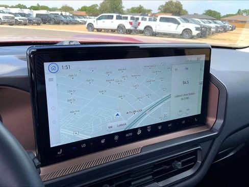 New 2025 Ford Bronco Sport Outer Banks w/ Outer Banks Tech Package+ AWD/4WD image 16