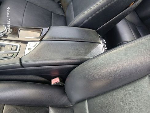 Used 2015 BMW 535i xDrive Sedan image 8