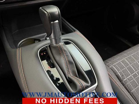 Used 2024 Honda HR-V Sport image 30