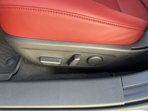 New 2026 MAZDA MAZDA3 Carbon image 25