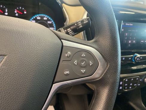 Certified 2022 Chevrolet Traverse LS AWD/4WD image 15