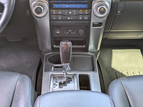 Used 2023 Toyota 4Runner Limited image 20