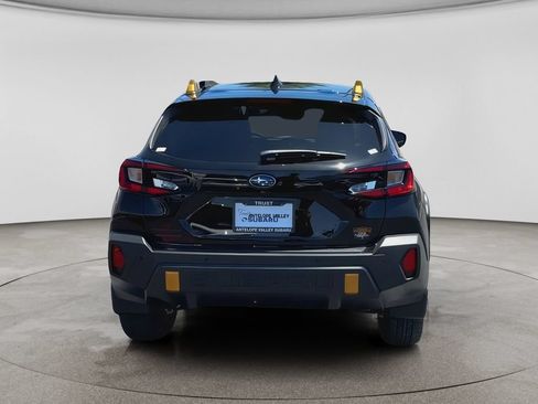 New 2026 Subaru Crosstrek 2.5i Wilderness w/ Crosstrek Mirror Package AWD/4WD image 7