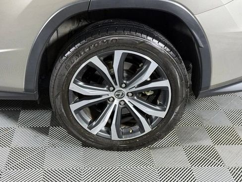 Used 2018 Lexus RX 350 FWD w/ Premium Package image 11