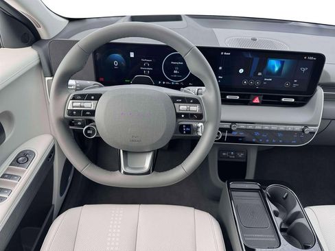 New 2026 Hyundai Ioniq 5 Limited AWD/4WD image 18
