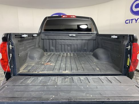 Used 2019 Toyota Tundra SR5 w/ SR5 Upgrade Package image 34