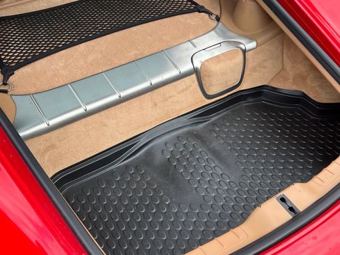 Used 2008 Porsche Cayman RWD image 18
