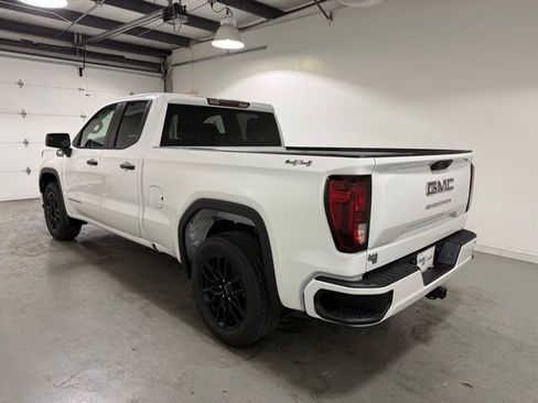 New 2026 GMC Sierra 1500 Pro image 4