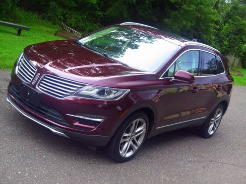 Used 2016 Lincoln MKC Reserve w/ Lincoln MKC Climate Package AWD/4WD image 23