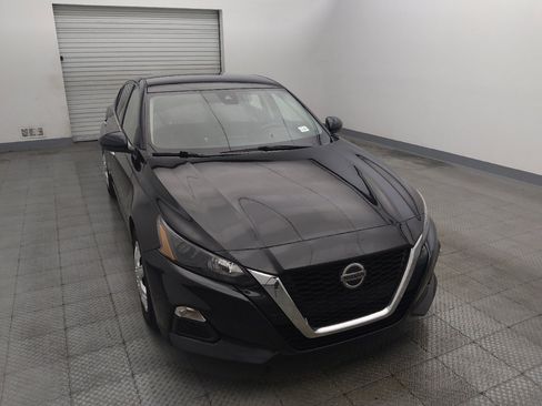 Used 2022 Nissan Altima 2.5 S FWD image 14
