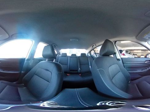 Used 2024 Nissan Altima 2.5 SV image 42