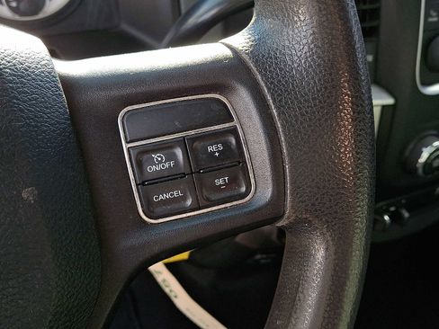 Used 2018 RAM 2500 SLT image 19