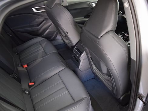 New 2025 Audi A5 2.0T Prestige image 6