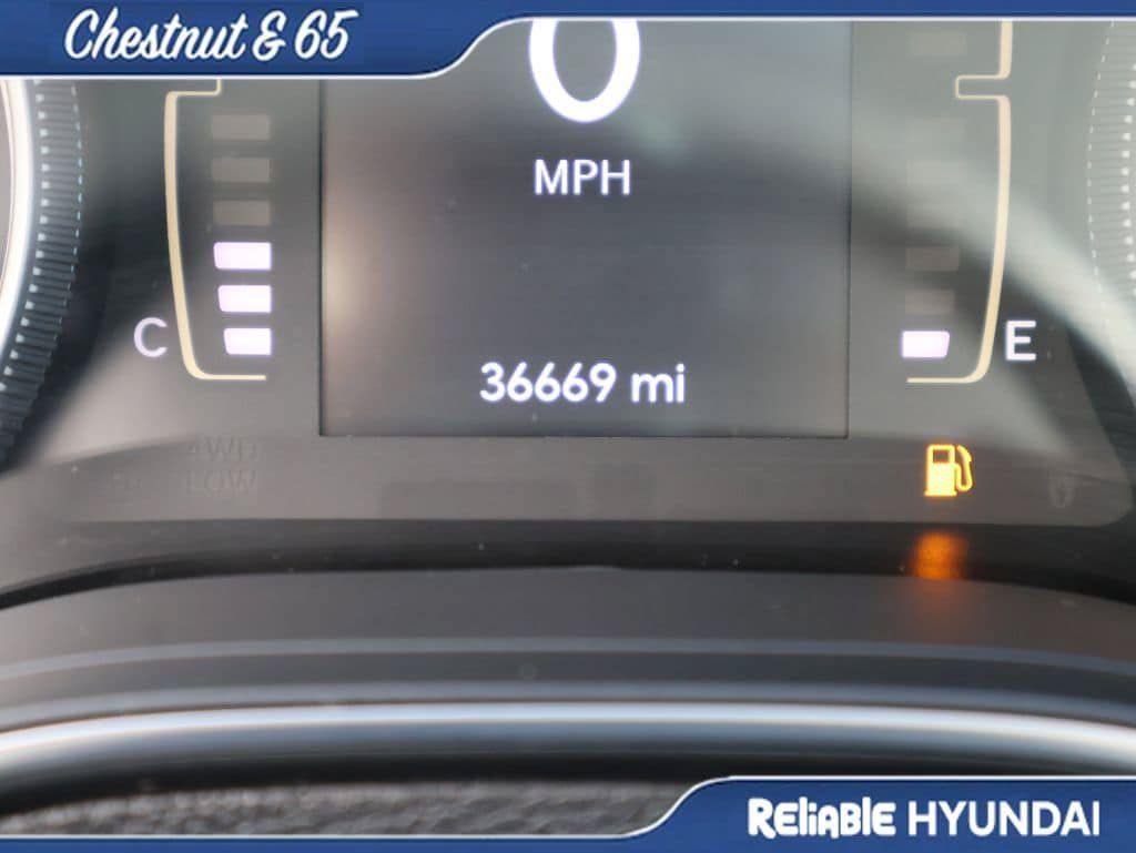 Used 2021 Jeep Cherokee Latitude Plus FWD image 30