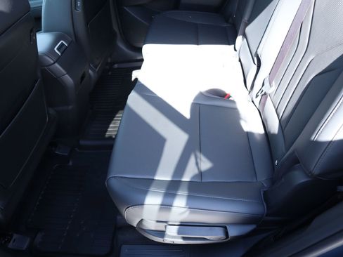 New 2026 Hyundai Santa Fe XRT AWD/4WD image 11