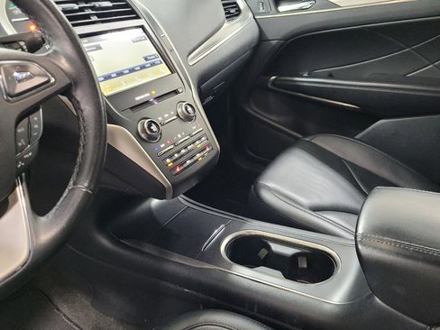 Used 2016 Lincoln MKC Premiere AWD/4WD image 26