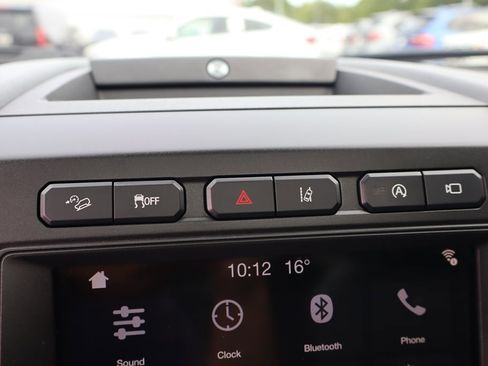 Used 2018 Ford Expedition Max Platinum AWD/4WD image 36