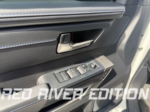 Used 2026 Toyota Tundra Platinum image 19