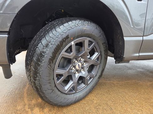 New 2026 Ford F150 STX AWD/4WD image 30