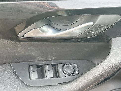 Used 2025 Chevrolet Blazer RS image 18