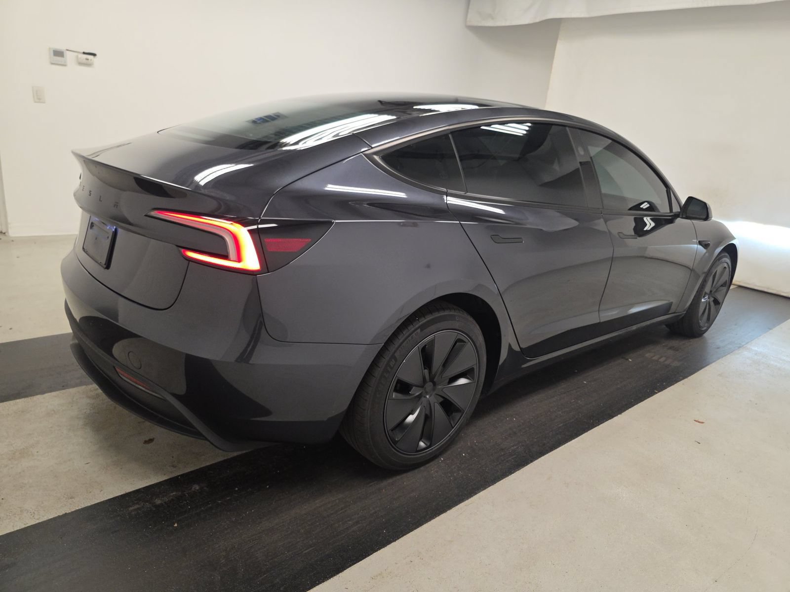 Used 2026 Tesla Model 3 RWD image 3